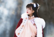 [YITUYU艺图语]2022.05.31 熹微 桜桃喵[31+1P／774MB]-亿套图
