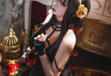 恩田直幸 - NO.32 约尔太太 [51P-405MB]-亿套图