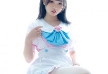 少女秩序 - gr02L 乐栀 [42P-248MB]-亿套图