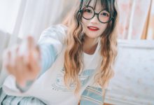 兔子Zzz不吃胡萝卜 - NO.33 全糖去冰 [22P-88MB]-亿套图