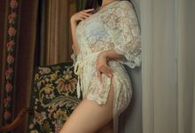 亚马逊鲶鱼 - NO.07 独居太太 [95P1V-1.56GB]-亿套图