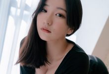Sehee  x BBUTTERMILK – Vol.08 Fancy with Sehi [111P-874MB]-亿套图