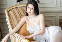 [XINGYAN星颜社] 2023.01.04 VOL.164 李丽莎 [73+1P]-亿套图