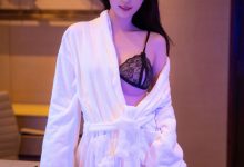 [XiuRen秀人网] 2023.01.04 No.6083 薇薇酱 [84+1P]-亿套图