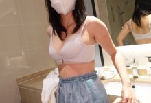 [ROSI口罩系列]2022.12.19 NO.2381[29+1P／45MB]-亿套图