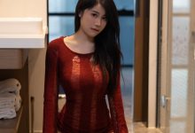 [XiuRen秀人网] 2023.01.05 No.6087 美七 Mia [74+1P]-亿套图