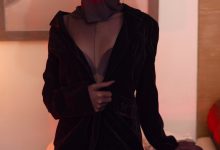 [XiuRen秀人网] 2023.01.05 No.6090 媛媛酱belle [84+1P]-亿套图