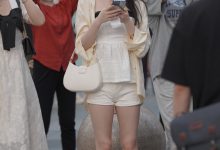 都市丽人热辣美腿妞【70P-810MB】-亿套图