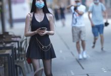都市丽人黑丝美腿【76P-866MB】-亿套图