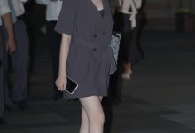 都市丽人包臀裙小姐姐【23P-261MB】-亿套图
