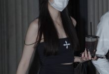 都市丽人热裤大长腿小姐姐【151P-1.82G】-亿套图