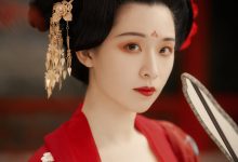 [YITUYU艺图语]2022.05.18 过华清宫 _喵喵家的小鱼干_[21+1P／354MB]-亿套图