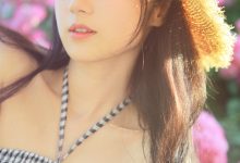 [YITUYU艺图语]2022.05.18 蔷薇迟开 月半了吧[27+1P／268MB]-亿套图