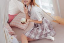 [YITUYU艺图语]2022.05.18 少女心事 兔子Zzz不吃胡萝卜[31+1P／234MB]-亿套图