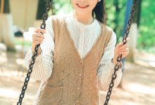[YITUYU艺图语]2022.05.18 夏末微风 紫傲[24+1P／242MB]-亿套图
