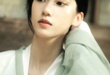 [YITUYU艺图语]2022.05.19 等风来 文子[19+1P／74.7MB]-亿套图
