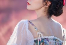 [YITUYU艺图语]2022.05.19 粉黛 木景抒[26+1P／397MB]-亿套图