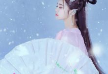[YITUYU艺图语]2022.05.19 落雪归 甜宝[21+1P／139MB]-亿套图