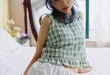 [YITUYU艺图语]2022.05.19 慢生活 池子[19+1P／281MB]-亿套图