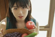 [YITUYU艺图语]2022.05.19 夏日 · 小森林 雪梨大王[39+1P／364MB]-亿套图