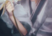 [YITUYU艺图语]2022.05.20 岚泽一梦 鲸染[19+1P／137MB]-亿套图