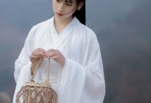 [YITUYU艺图语]2022.05.20 山河故人 半夏夏夏[29+1P／263MB]-亿套图