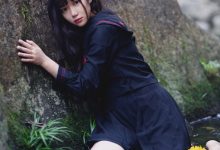 [YITUYU艺图语]2022.05.21 沉睡之森 小雪[25+1P／281MB]-亿套图