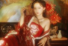 [YITUYU艺图语]2022.05.21 红豆 云之是小狐狸吖[25+1P／495MB]-亿套图