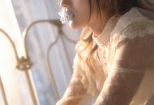[YITUYU艺图语]2022.05.21 蓝风铃 兔子Zzz不吃胡萝卜[27+1P／246MB]-亿套图