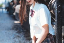 [YITUYU艺图语]2022.05.21 青春列车 鲁鲁羽落子[31+1P／634MB]-亿套图
