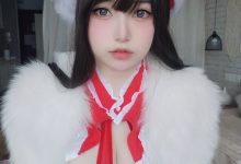 女主K 圣诞特辑[71P-479MB]-亿套图