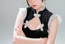 [花铃] 小熊猫女仆 [85P-538M]-亿套图
