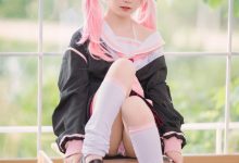 花铃 - NO.08 下江小春 [99P-803MB]-亿套图