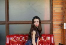 [MussGirl慕丝女郎]NO.330 B[97P／133MB]-亿套图