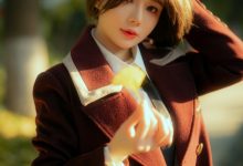 [XiuRen秀人网] 2023.01.16 No.6137 婠婠么 [91+1P]-亿套图