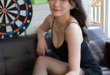 [IESS异思趣向] 2022.07.02 丝享家1135：秋秋《嘿丝事业线》[90P／107MB]-亿套图