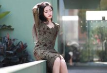 [丝慕SMOU] 熟系列 2021.11.18 S031 双双 [62+1P-87M]-亿套图