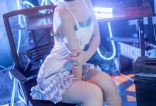 Quan冉有点饿 - NO.03 珀尔诺 [60P-567MB]-亿套图