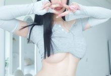 女主K - NO.11 你喜欢这样的K吗 [46P-283MB]-亿套图