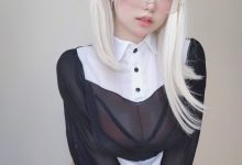 女主K - NO.16 主人的女仆 [69P-470MB]-亿套图