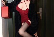[XiuRen秀人网] 2023.01.17 No.6144 桃桃子_ [81+1P]-亿套图