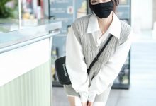 [XiuRen秀人网] 2023.01.17 No.6145 佘贝拉bella [59+1P]-亿套图