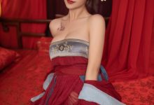 [XiuRen秀人网] 2023.01.18 No.6154 利世 [71+1P]-亿套图