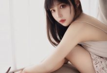 Shika小鹿鹿 - NO.88 长发姑娘 [21P-54MB]-亿套图