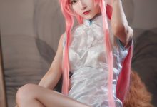 w百合欧皇子w - NO.02 小玉旗袍 [20P-174MB]-亿套图