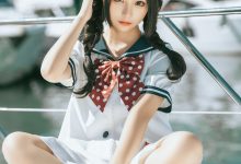蠢沫沫 - NO.200 水手日记 [127P-791MB]-亿套图