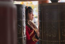 [YITUYU艺图语]2022.06.01 东林密境 贰加六[32+1P／292MB]-亿套图