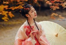 [YITUYU艺图语]2022.06.01 枫意 木景抒[20+1P／325MB]-亿套图