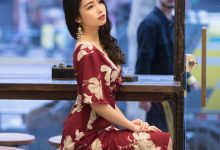 [YITUYU艺图语]2022.06.01 街角咖啡屋 ZERO[30+1P／603MB]-亿套图