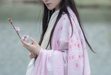 [YITUYU艺图语]2022.06.01 天涯尽处 米菲[21+1P／199MB]-亿套图